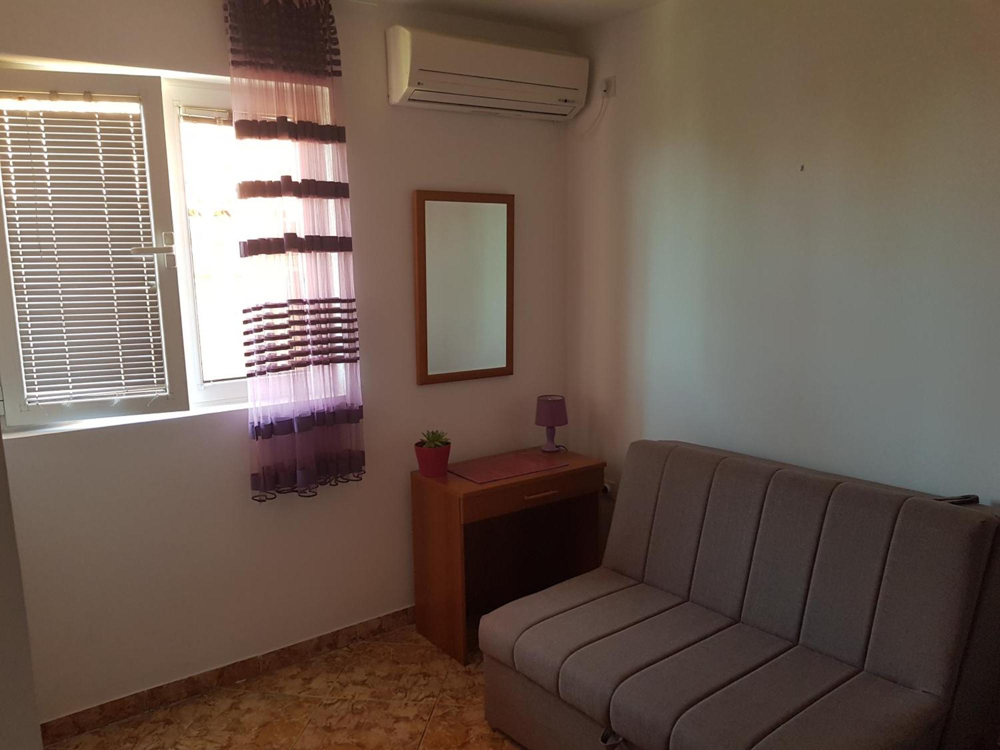 Apartments Drobni Pijesak Petrovac Chambre photo