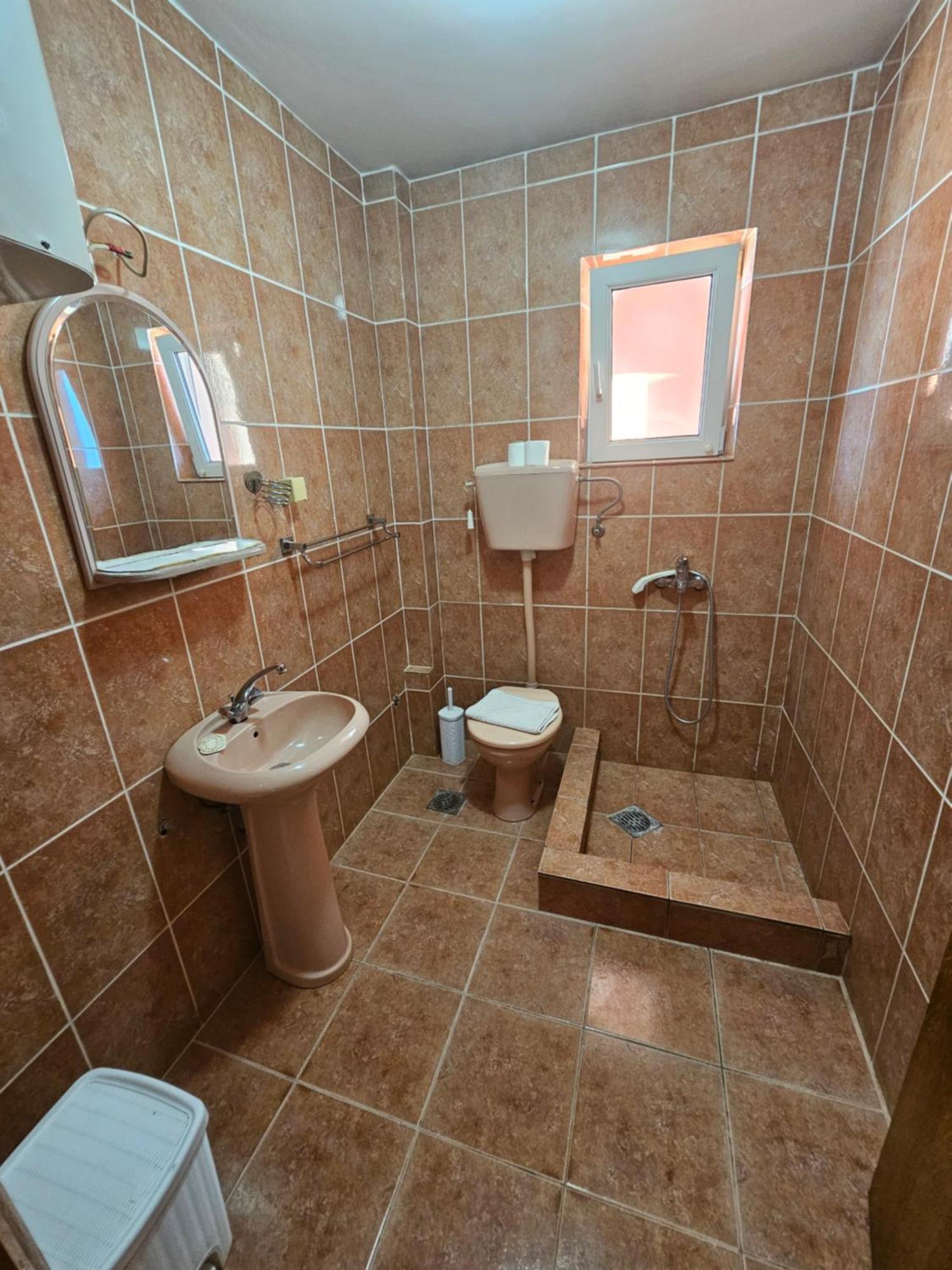 Apartments Drobni Pijesak Petrovac Chambre photo