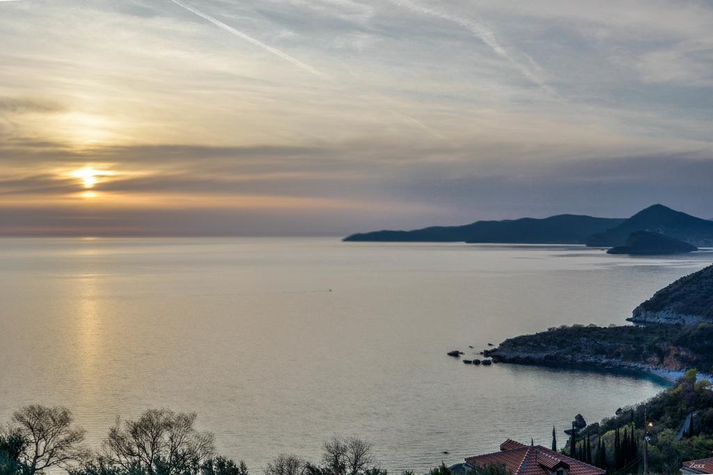 Apartments Drobni Pijesak Petrovac Chambre photo