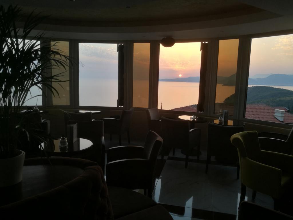 Apartments Drobni Pijesak Petrovac Extérieur photo