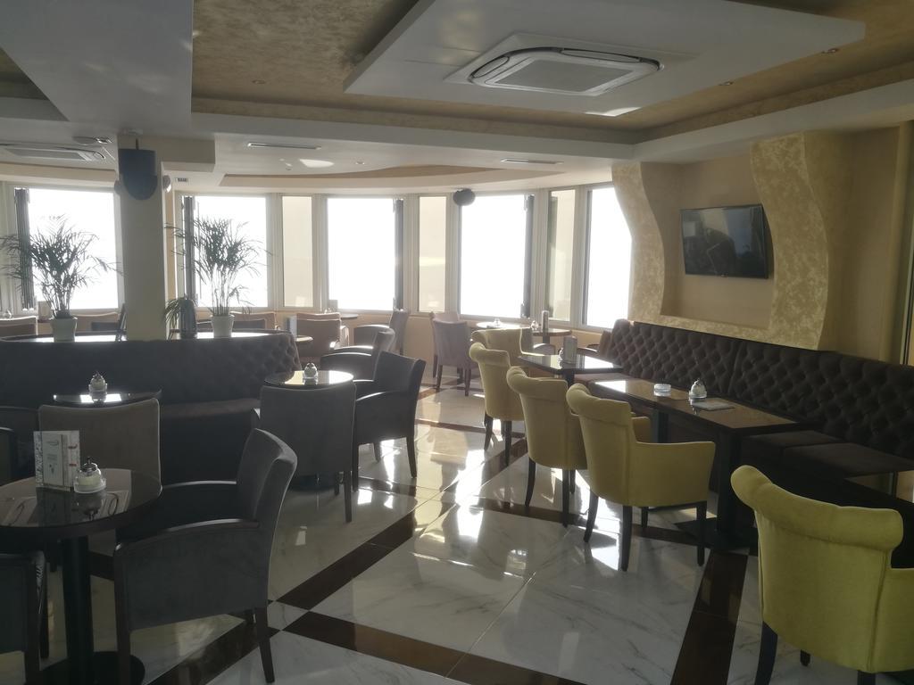 Apartments Drobni Pijesak Petrovac Extérieur photo