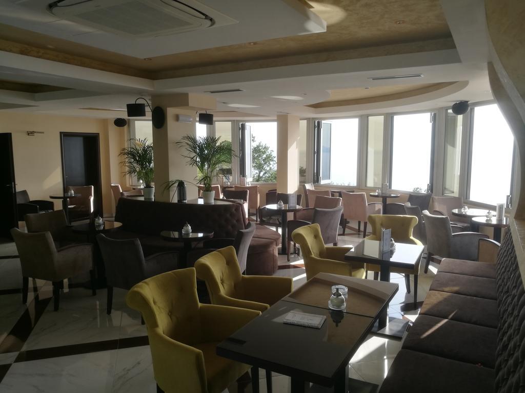 Apartments Drobni Pijesak Petrovac Extérieur photo