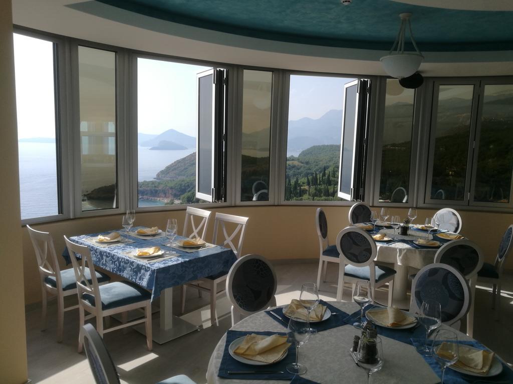 Apartments Drobni Pijesak Petrovac Extérieur photo