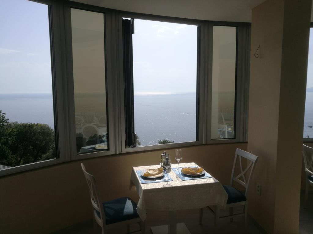 Apartments Drobni Pijesak Petrovac Extérieur photo