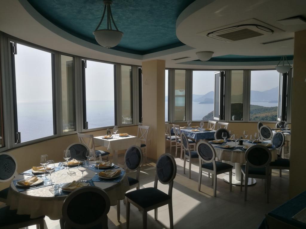 Apartments Drobni Pijesak Petrovac Extérieur photo