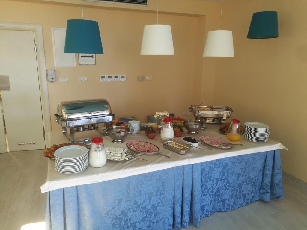 Apartments Drobni Pijesak Petrovac Extérieur photo